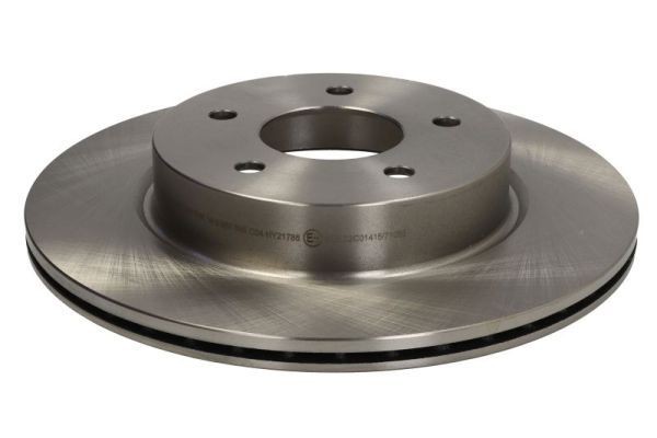 ABE Brake disc Article number: C4R052ABE cheaply