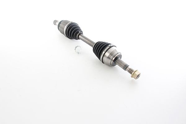 BSG Drive shaft Article number: BSG 63-350-006 cheaply