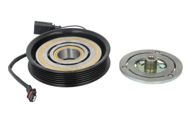 THERMOTEC Magnetsidur, kliimakompressor Artikli number: KTT040326 soodsalt