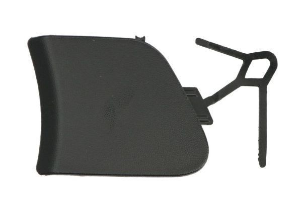 BLIC 5513-00-2514921Q Bumper Cover, towing device TRANSIT CONNECT 1.5 EcoBlue 101 PS Diesel