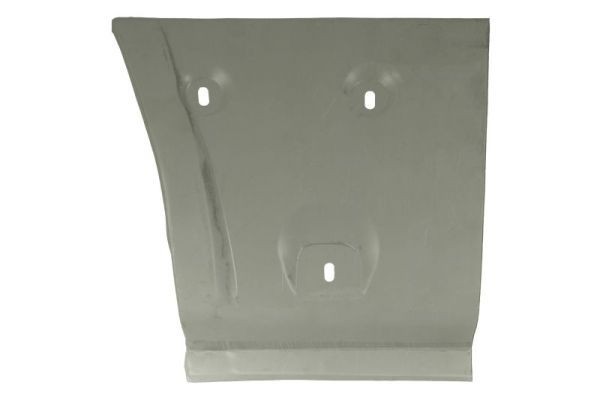 BLIC Wheel arch liner Article number: 6504-03-2097591P cheaply