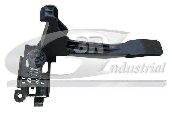 3RG Bonnet Lock Article number: 79619 cheaply