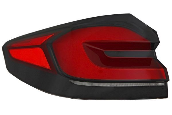 ABAKUS Rear light Article number: 444-1997L-AE cheaply