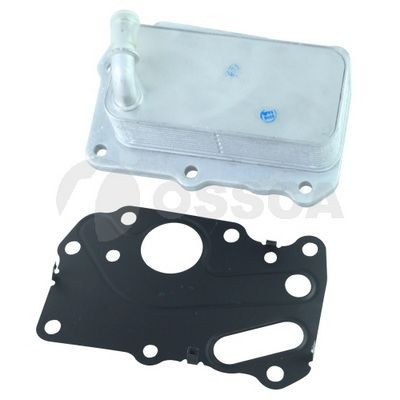 OSSCA Engine oil cooler Article number: 59287 cheaply