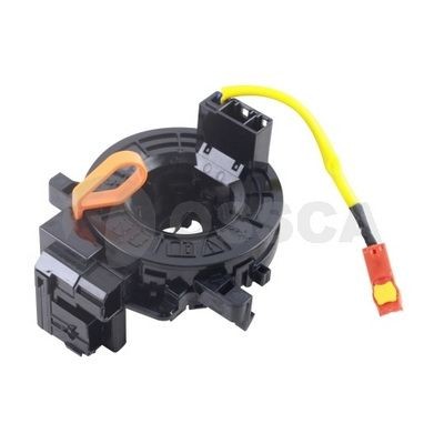 OSSCA 68269 Clockspring, airbag HILUX Pick-up 3.0 D 4WD (KUN26) 171 PS Diesel