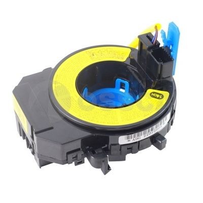 OSSCA 68274 Clockspring, airbag SORENTO 2.4 GDI 192 PS Petrol 2016
