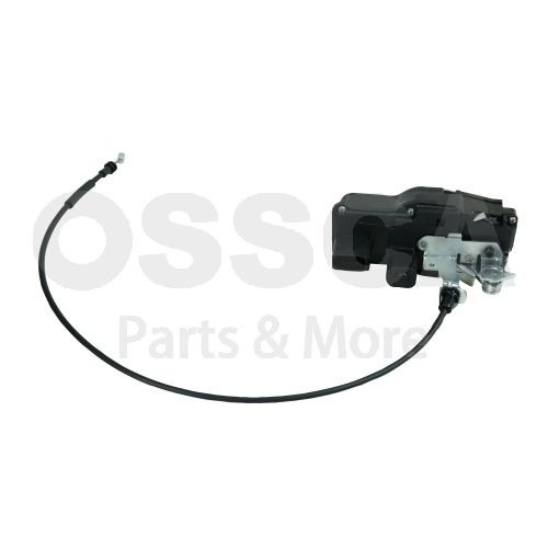 OSSCA Cable Repair Set, central locking actuator Article number: 76666 cheaply