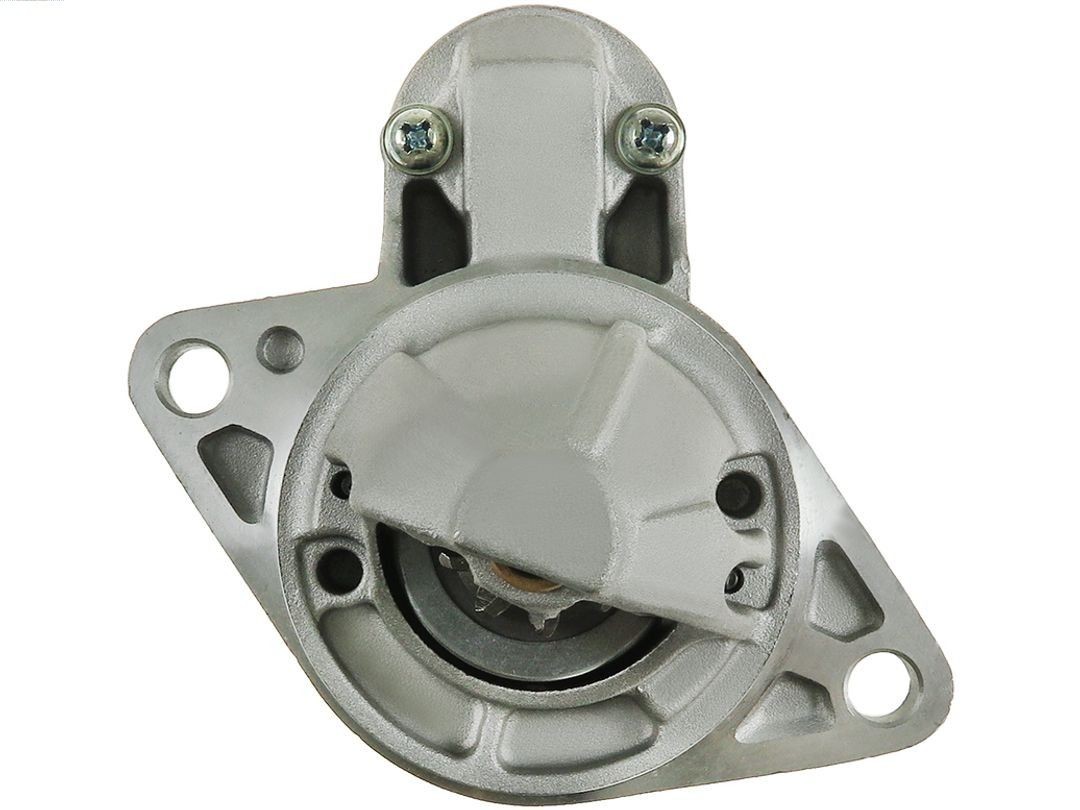 AS-PL Starter motor Article number: S5514S cheaply