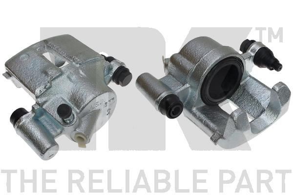 NK Brake caliper Article number: 215219 cheaply