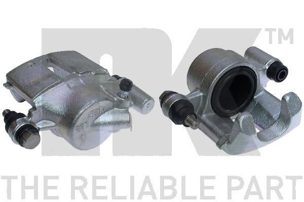 NK Brake caliper Article number: 215220 cheaply