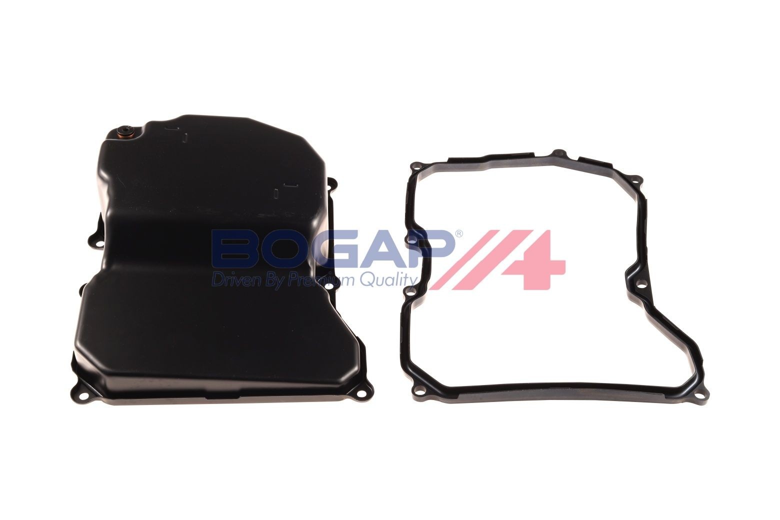 BOGAP Automatic transmission oil pan Article number: A2125109 cheaply
