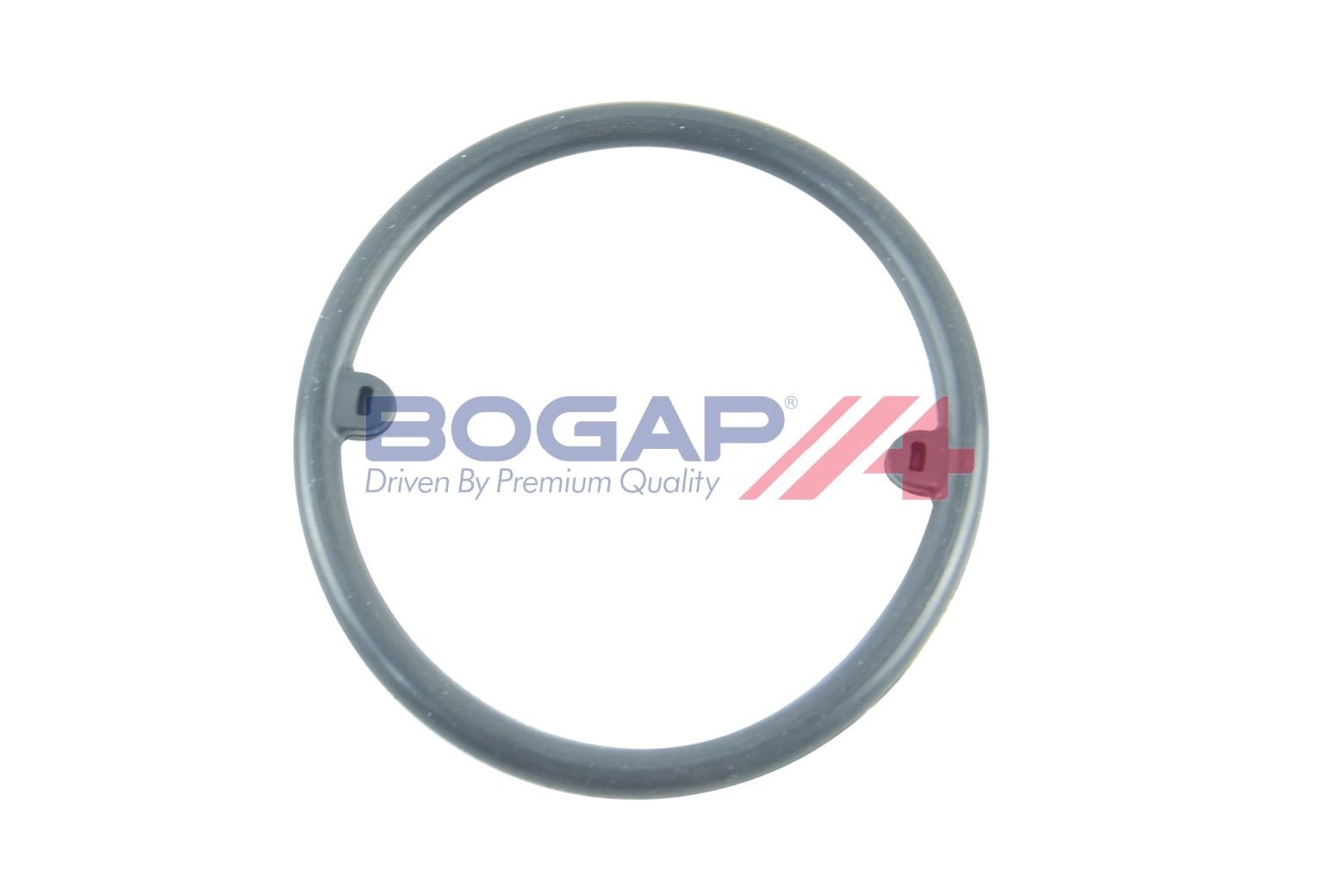 BOGAP Oil cooler gasket Article number: A4227105 cheaply