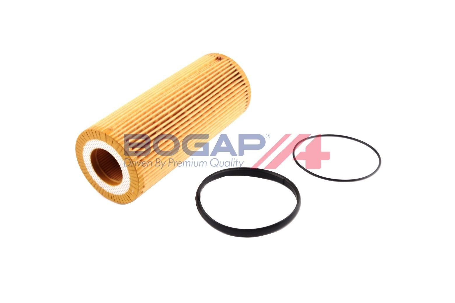 BOGAP Oliefilter Varenummer: A8113106 billige