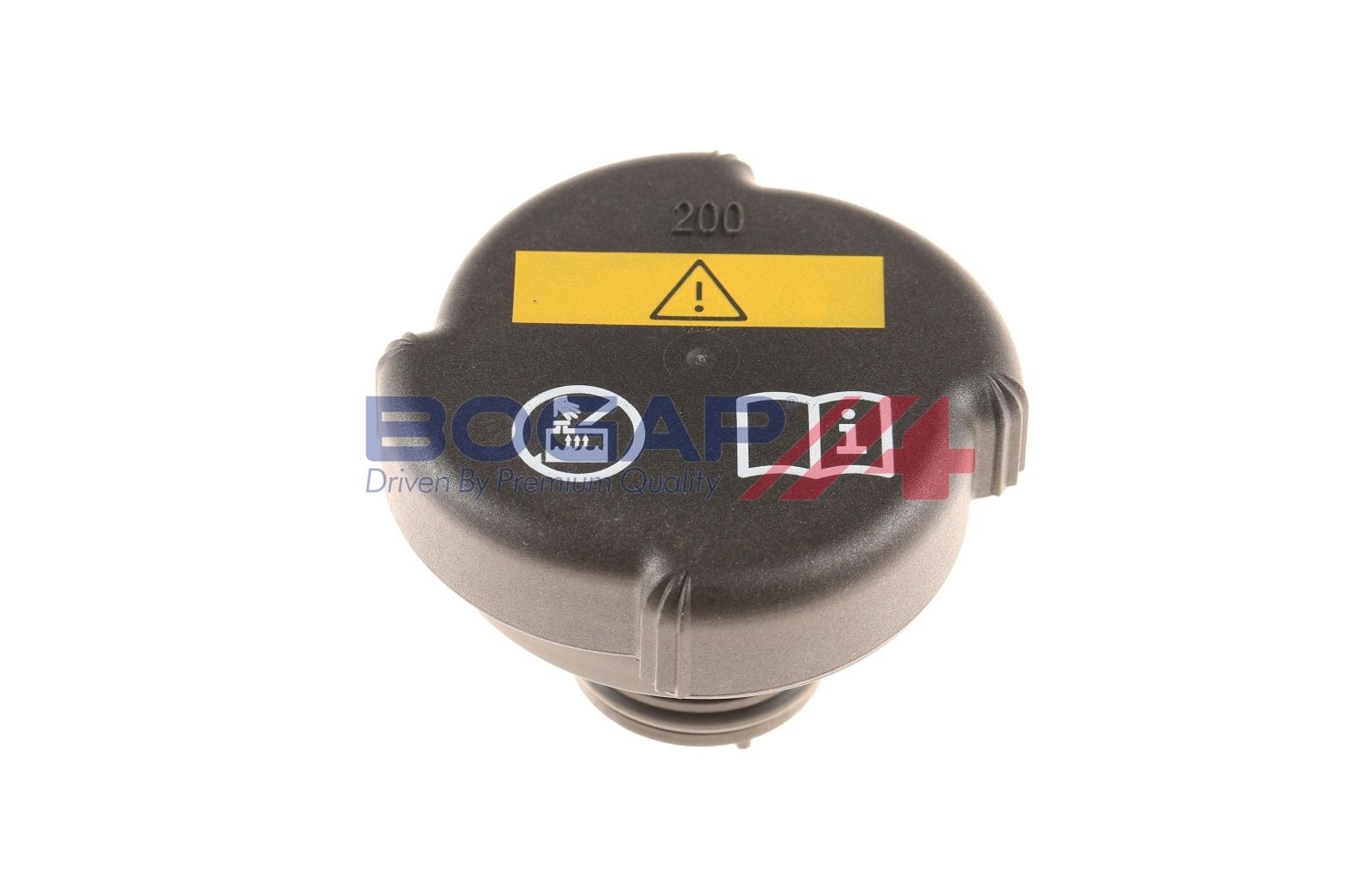 BOGAP Expansion tank cap Article number: B4211102 cheaply