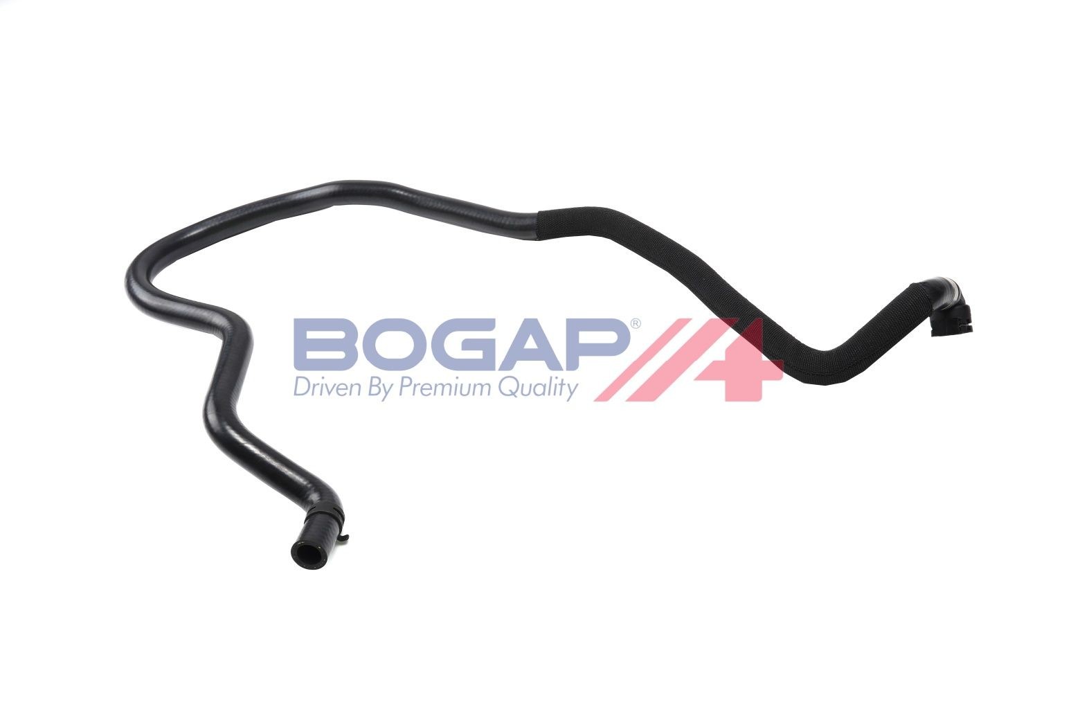 BOGAP Radiator hose Article number: B4228474 cheaply
