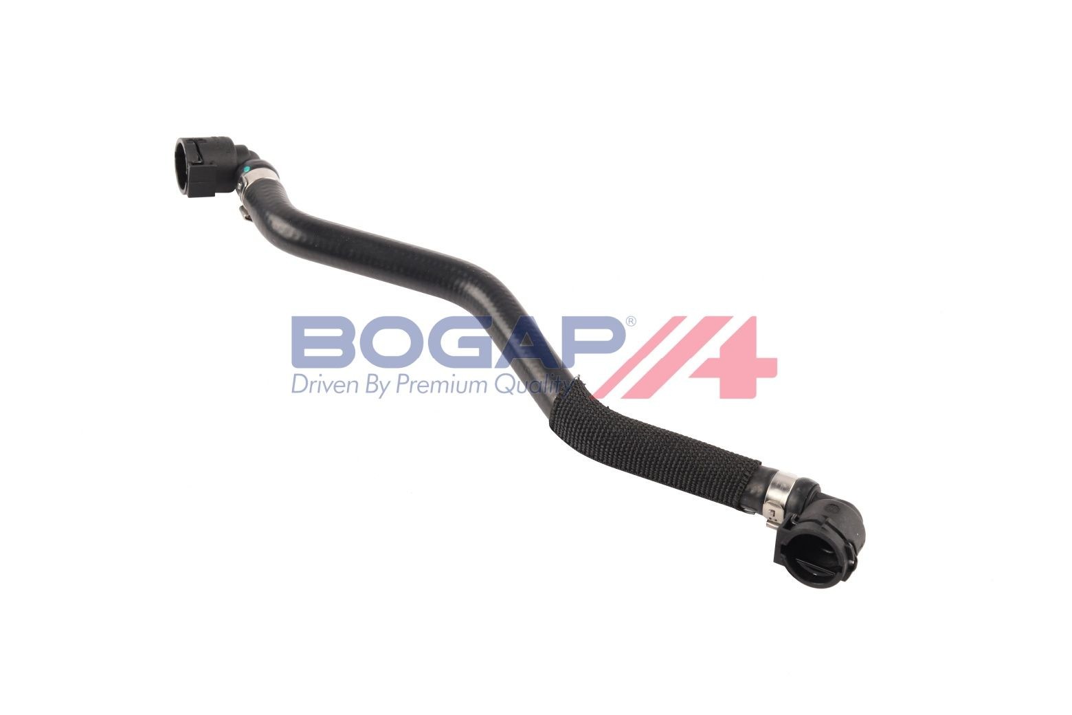 BOGAP Radiator hose Article number: B4228511 cheaply