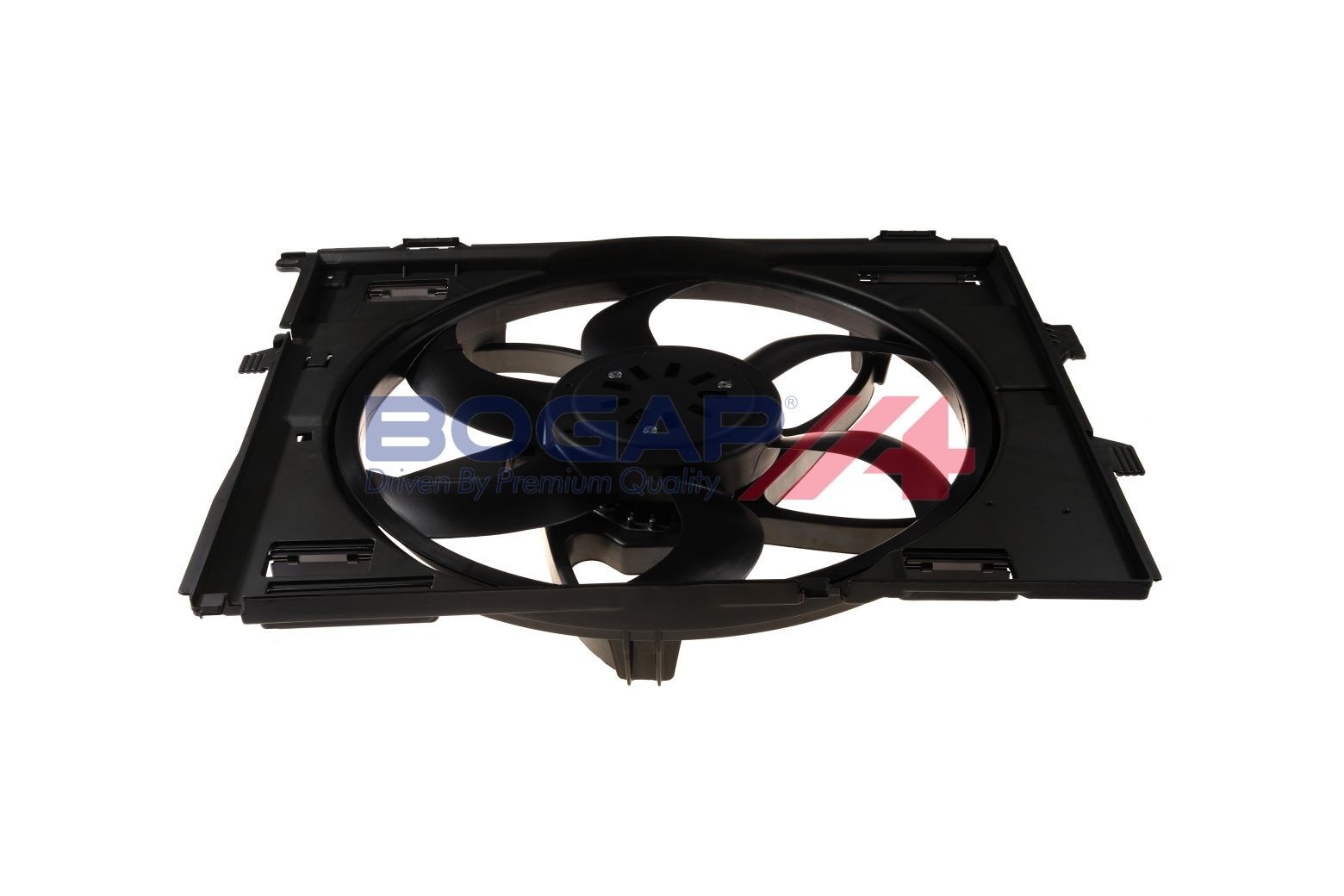 BOGAP Fan, radiator Article number: B4243144 cheaply