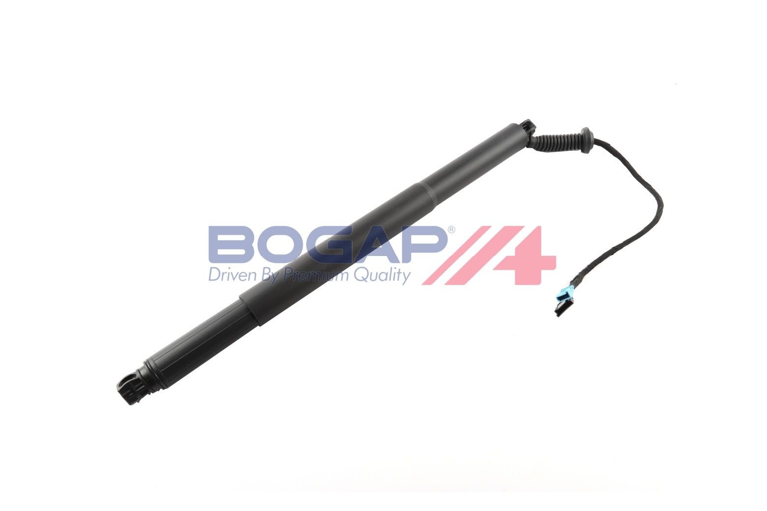 BOGAP Gasfjeder, motorhjelm Varenummer: B5134103 billige