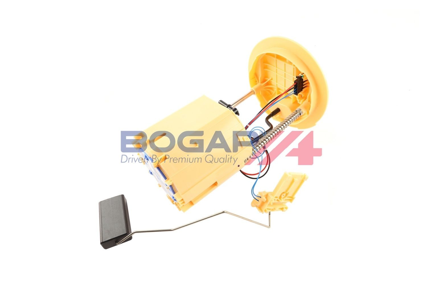 BOGAP Fuel pump Article number: C1622120 cheaply