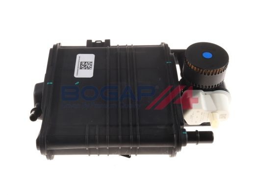 BOGAP Aktivkulfilter, tankudluftning Varenummer: C1629101 billige