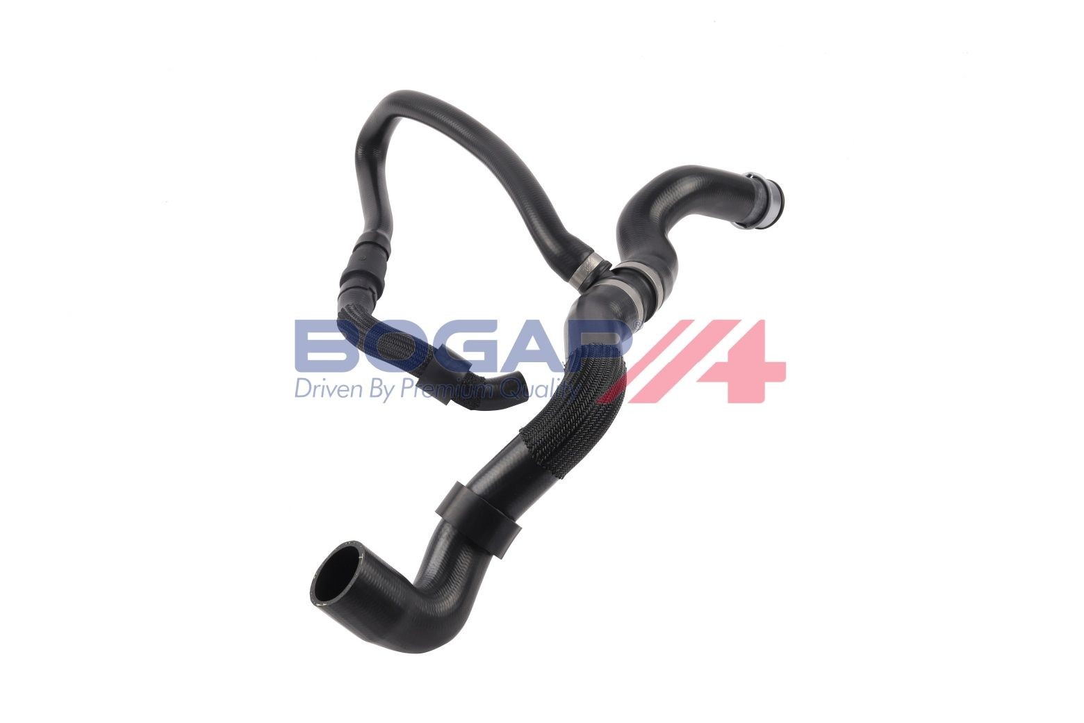 BOGAP Radiator hose Article number: C4228352 cheaply
