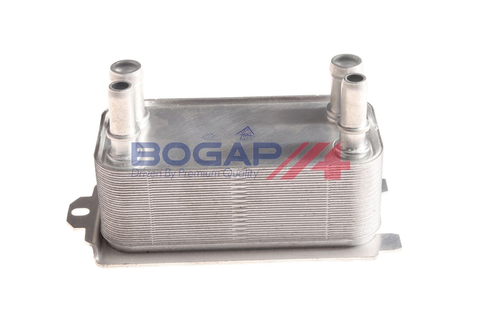 BOGAP Engine oil cooler Article number: E4222102 cheaply
