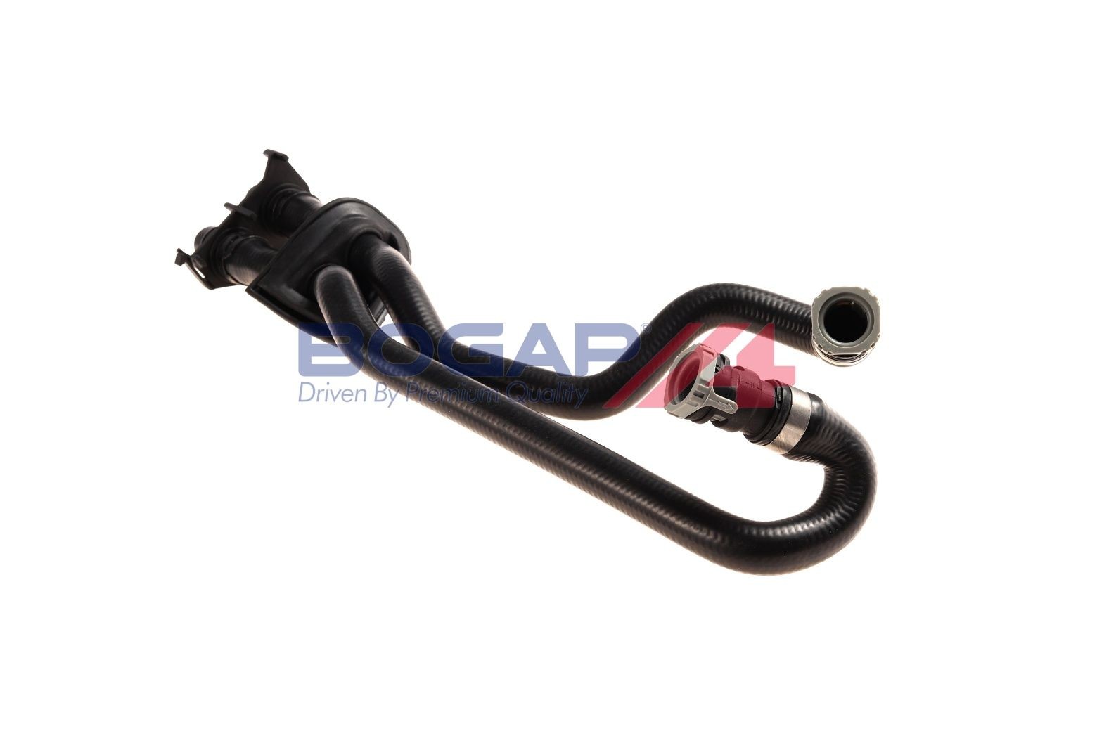 BOGAP Flessibile radiatore Numero articolo: E4228101 poco costoso