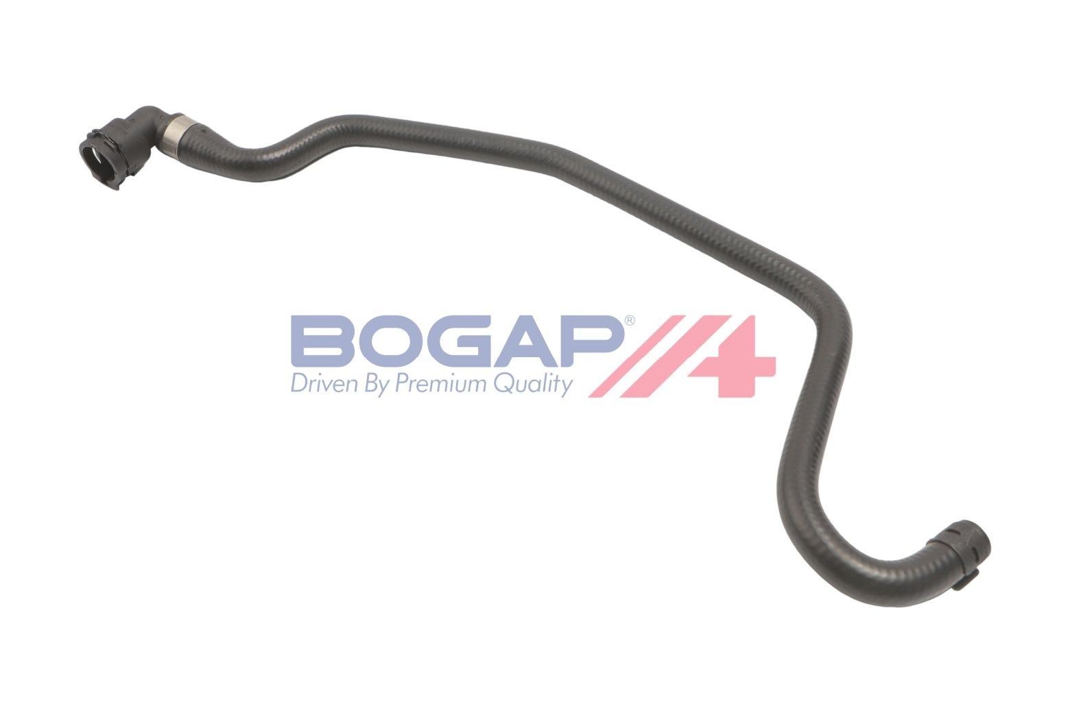 BOGAP Radiator hose Article number: E4228109 cheaply