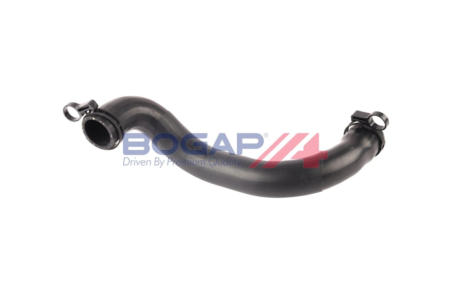 BOGAP Radiator hose Article number: E4228124 cheaply