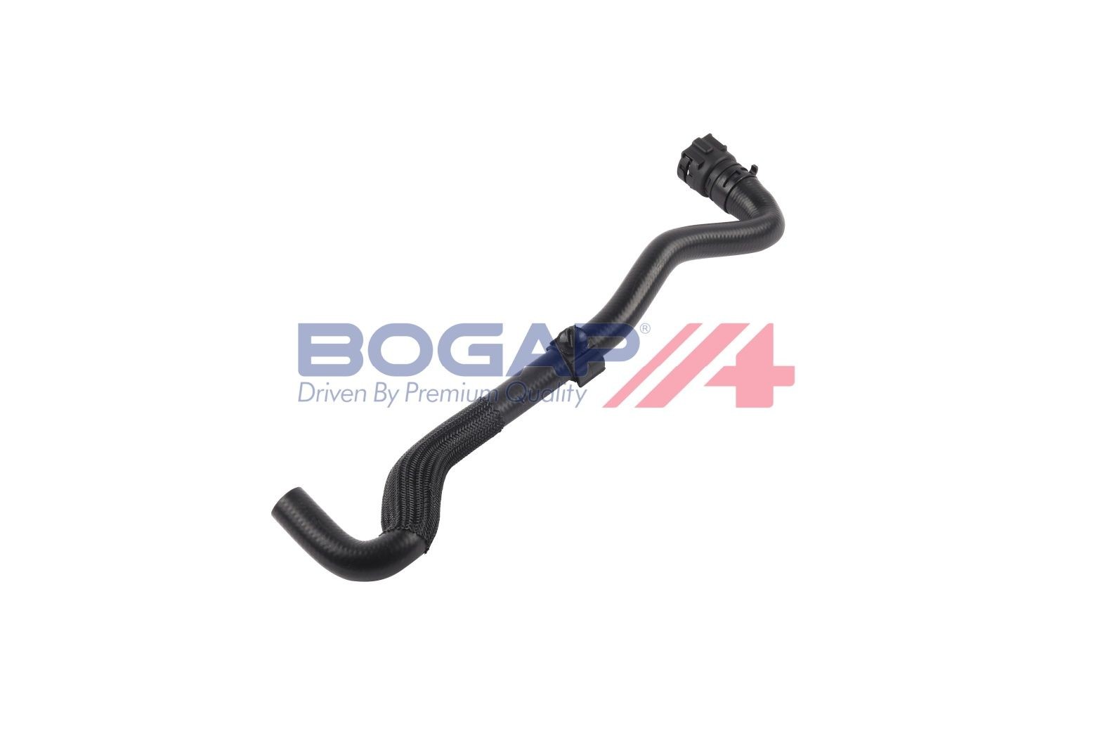BOGAP Radiator hose Article number: E4228136 cheaply