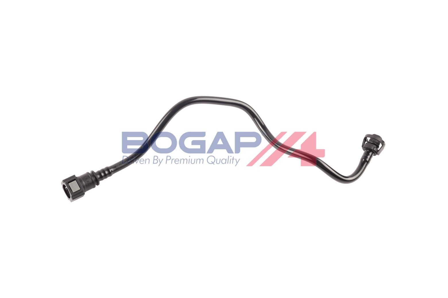 BOGAP Radiator hose Article number: E4228151 cheaply