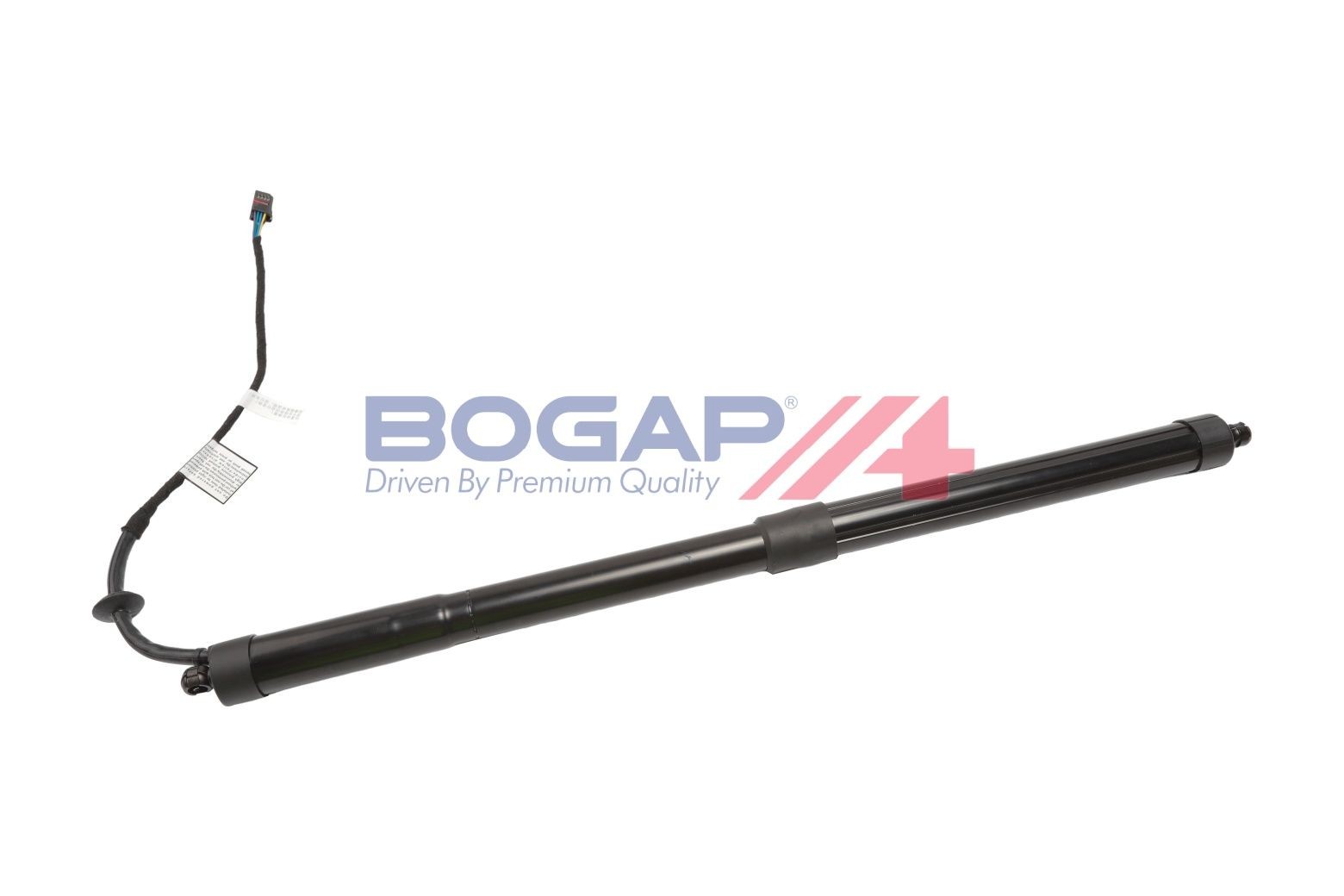 BOGAP Gasfjeder, motorhjelm Varenummer: E5134101 billige