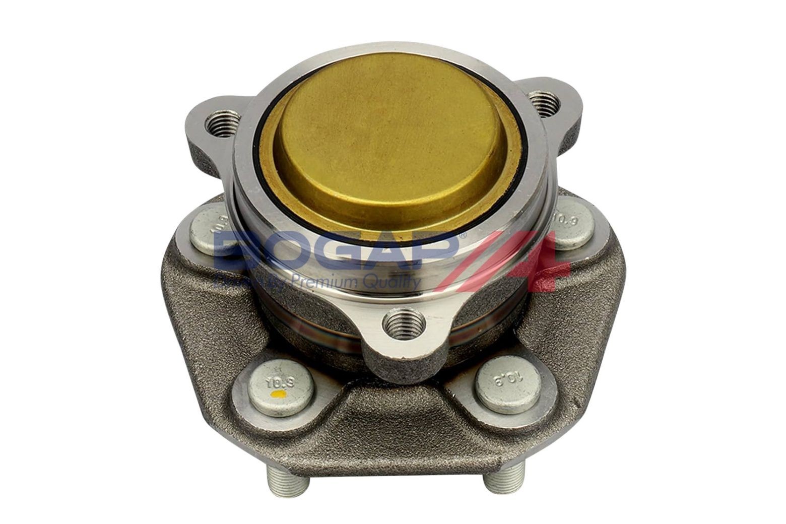 BOGAP Wheel bearing kit Article number: EV3334100 cheaply