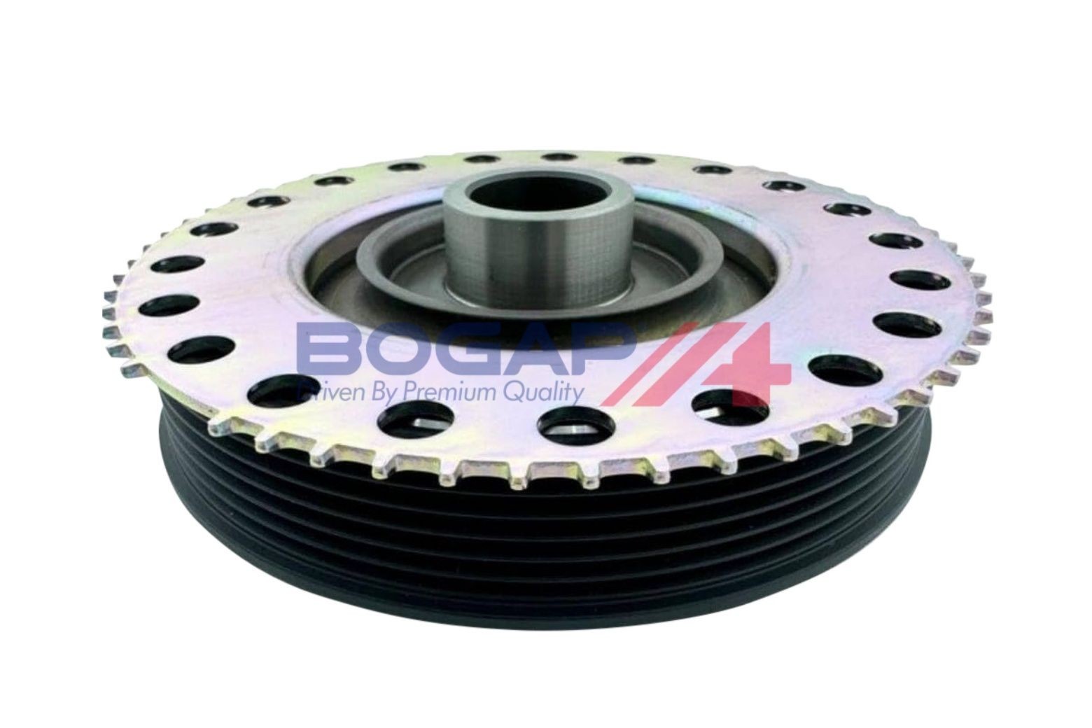 BOGAP Crankshaft pulley Article number: J1213100 cheaply