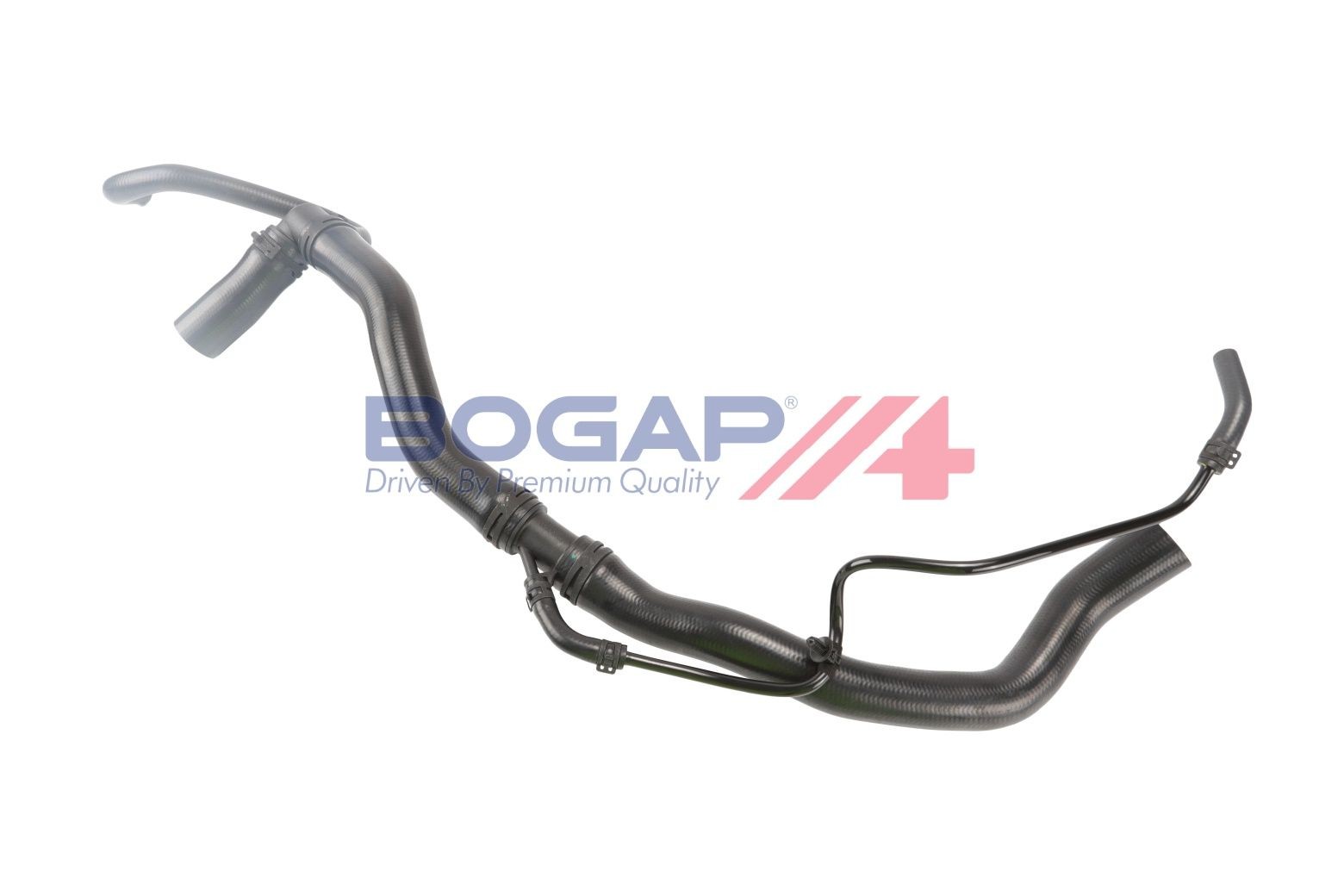 BOGAP Radiator hose Article number: J4228115 cheaply
