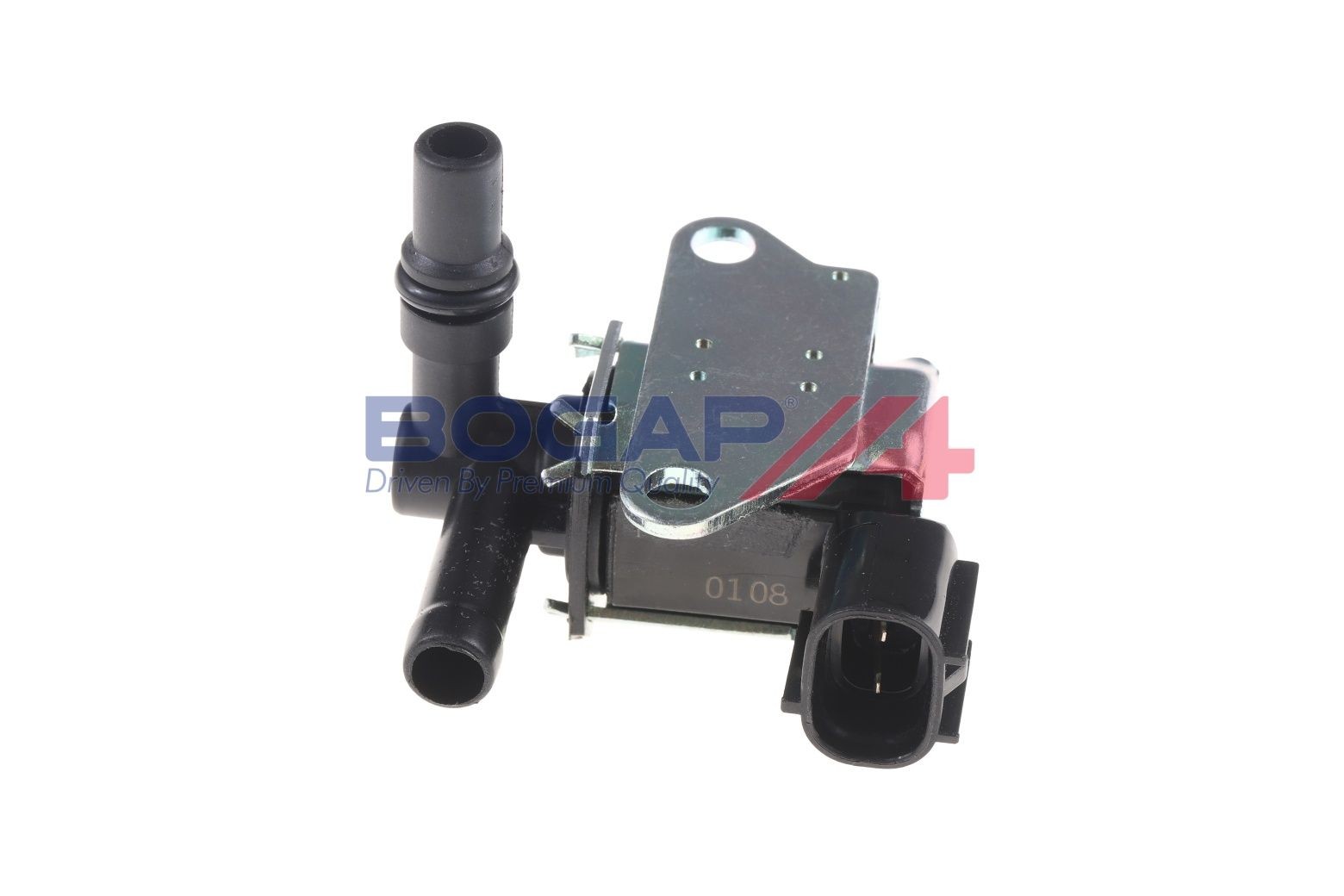 BOGAP S6316102 Supapa suprapresiune, rezervor combustibil ECLIPSE 2.4 GS 163 CP benzina 2012