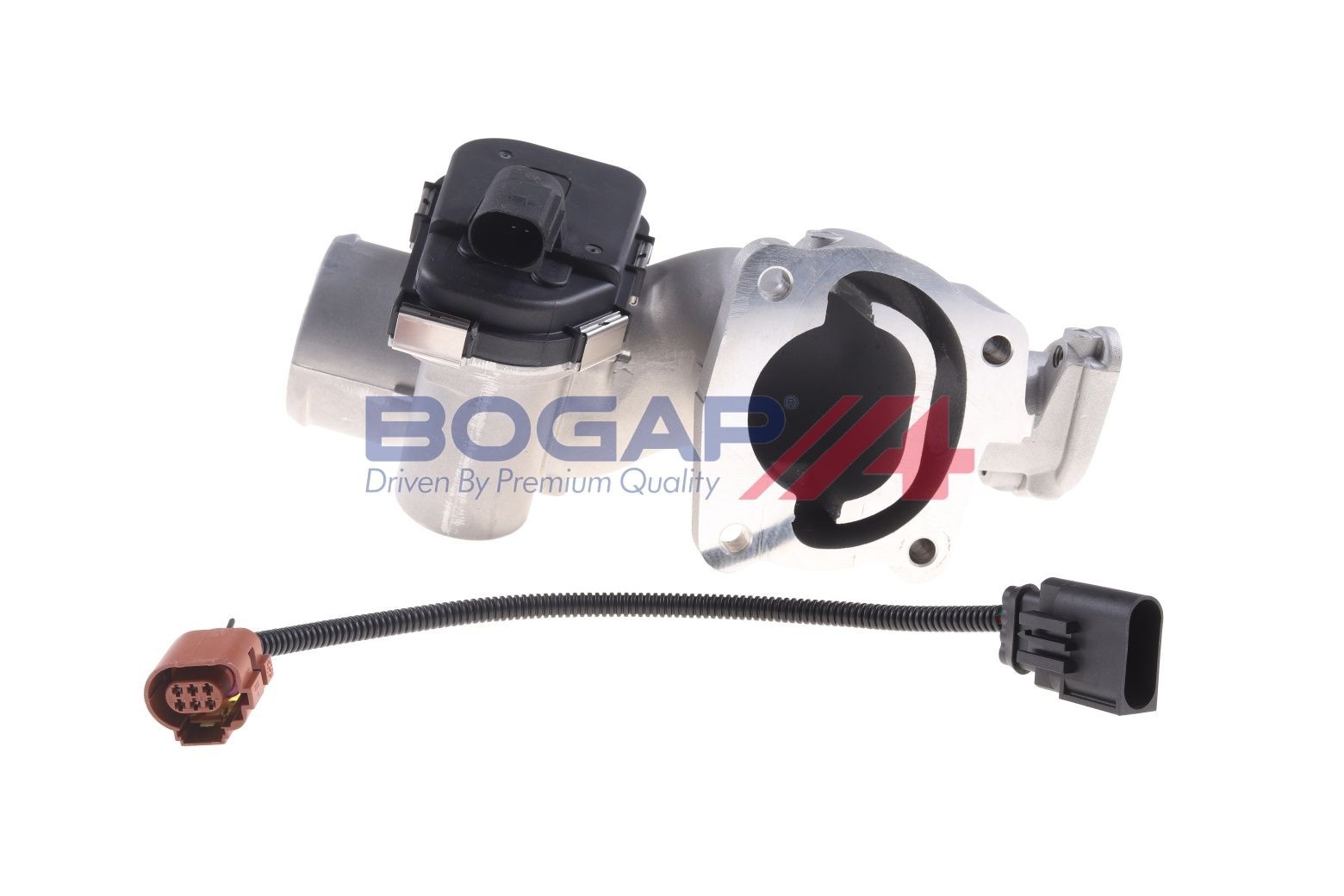 BOGAP Clapetă de accelerație număr articol: W6319102 ieftin