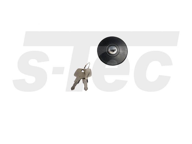 S-TEC Fuel cap Article number: BL26040-SV-093 cheaply