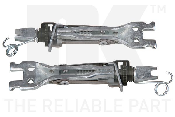 NK 421001 Adjuster, drum brake 19 1.9 dT 90 PS Diesel 2001