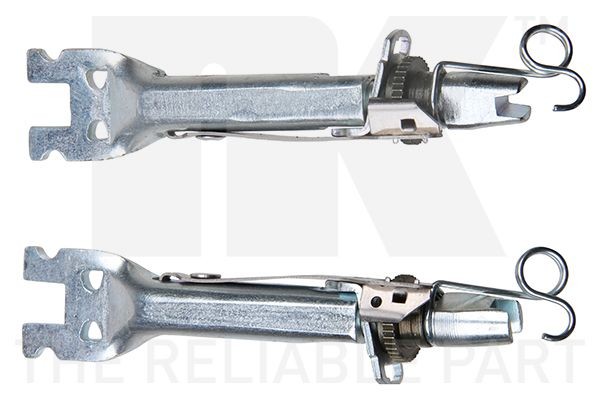 NK 421901 Adjuster, drum brake 19 1.9 dT 90 PS Diesel 2001