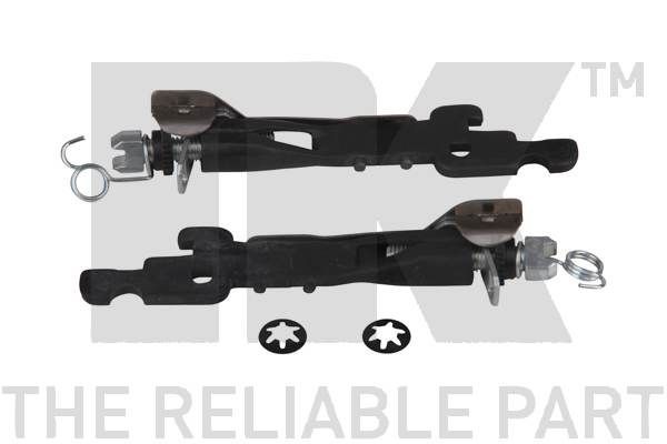 NK 421902 Adjuster, drum brake 11 1.4 60 PS Petrol 1995