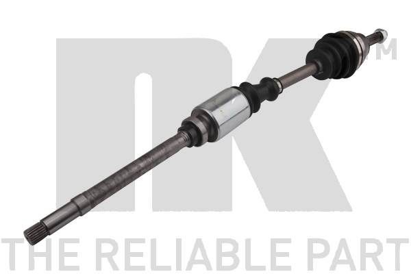 NK Drive shaft Article number: 503721 cheaply