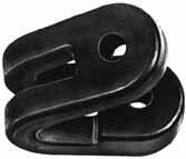 RESTAGRAF Holder, exhaust system Article number: 12525 cheaply