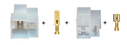 RESTAGRAF Cable Repair Set, central electrics Article number: 225113 cheaply