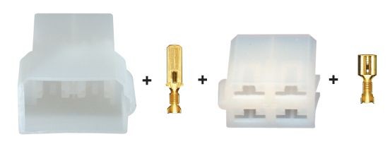 RESTAGRAF Cable Repair Set, central electrics Article number: 225114 cheaply