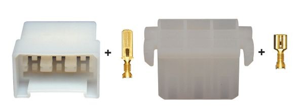 RESTAGRAF Cable Repair Set, central electrics Article number: 225116 cheaply