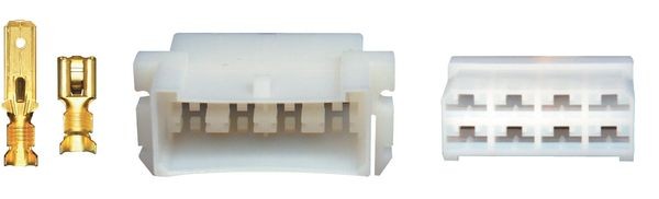 RESTAGRAF Cable Repair Set, central electrics Article number: 225119 cheaply