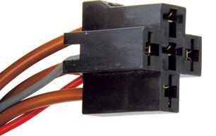 RESTAGRAF Kabelreparationssæt, central elektronik Varenummer: 225139 billige