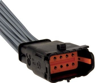 RESTAGRAF Kabelreparationssæt, central elektronik Varenummer: 225160 billige