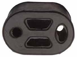 RESTAGRAF Holder, exhaust system Article number: 2550 cheaply